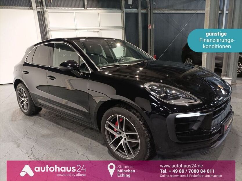 Macan