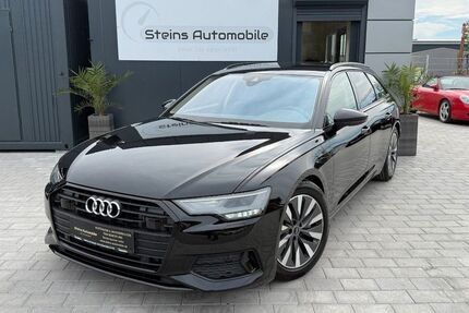 Audi A6 92.000 km 21.990 &euro; Bad Rappenau 74906