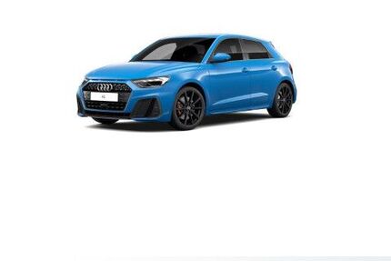 Audi A1 45.000 km 18.790 &euro; Crailsheim 74564