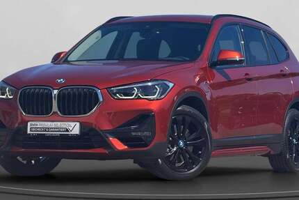 BMW X1 33.246 km 26.880 &euro; Neustadt/Weinstraße 67433