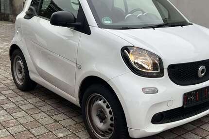 Smart forTwo 65.000 km 7.900 &euro; Au am Rhein 76474