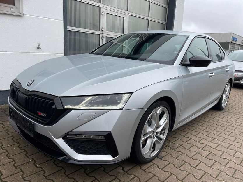 Skoda Octavia 137.394 km 24.980 € Heidenheim/Brenz 89520