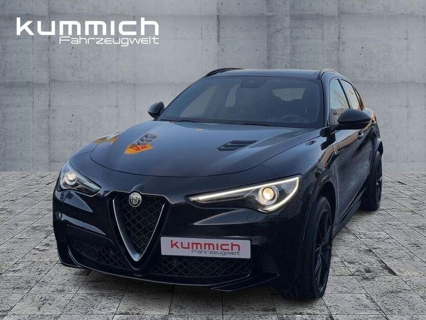 Stelvio