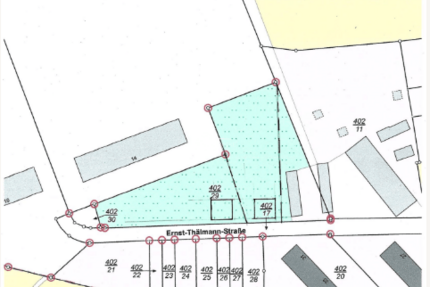 Bauen in Niederwiesa - Grundstück Niederwiesa | Angebot:24379161