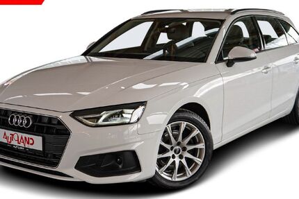 Audi A4 66.146 km 25.950 &euro; Hamburg 22761