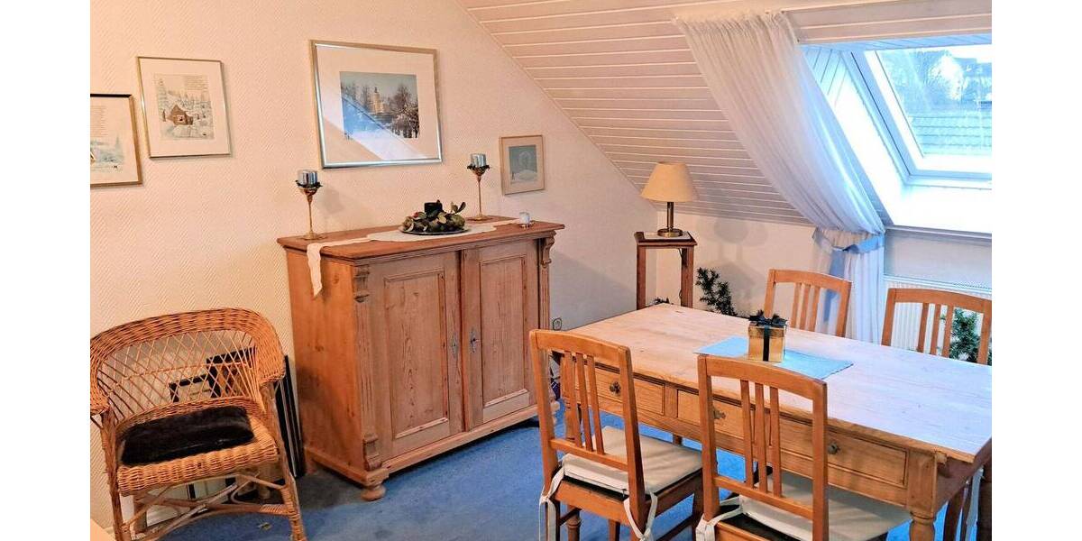 Etagenwohnung Nümbrecht - 3 Zimmer, 86 m&sup2;, 225.000&euro; | Angebot:26028906