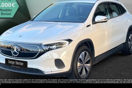 Mercedes-Benz EQA 31.699 km 26.490 &euro; Hannover/Langenhagen 30855