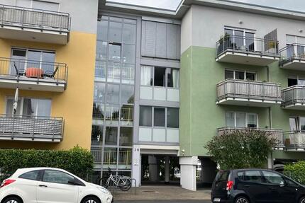 Wohnung Gießen Allendorf - 1 Zimmer, 46 m&sup2;, 220.000&euro; | Angebot:25545274