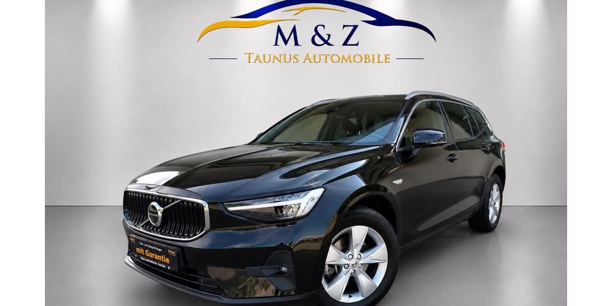 Volvo XC40 55.000 km 26.990 &euro; Wehrheim 61273