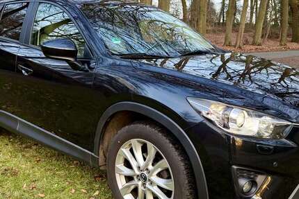 Mazda CX-5 175.000 km 10.300 &euro; Bassum 27211