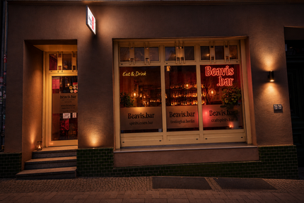 Gewerbeobjekt berlin Mitte - 365.000&euro; | Angebot:27456086