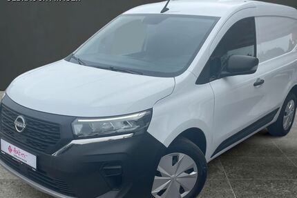 Nissan Townstar 21.990 km 17.390 € Wasserburg am Inn 83512