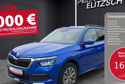 Skoda Kamiq 67.000 km 21.750 € Hoyerswerda 02977
