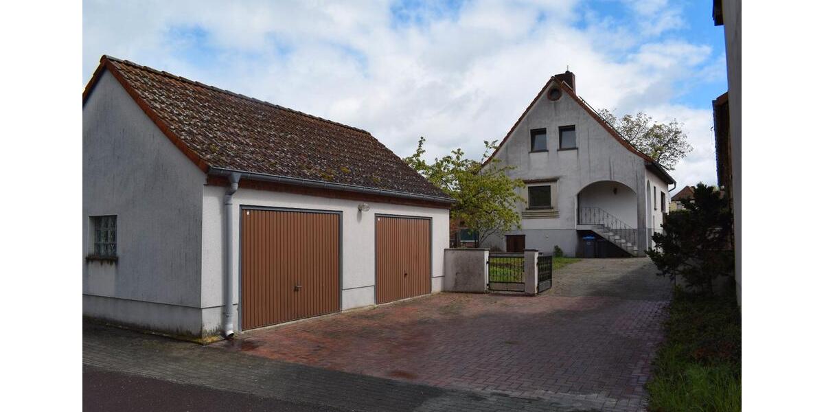 Einfamilienhaus Burg - 5 Zimmer, 130 m&sup2;, 128.000&euro; | Angebot:26940909