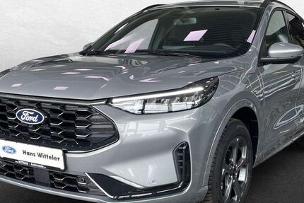 Ford Kuga 1.200 km 45.390 &euro; Brilon 59929