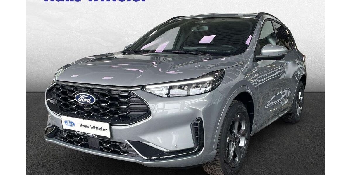 Ford Kuga 1.200 km 45.390 &euro; Brilon 59929