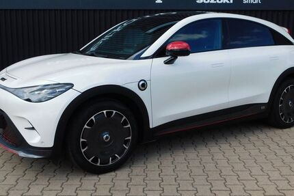 Smart #3 24.600 km 33.990 &euro; Lübbecke 32312