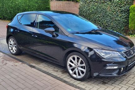 Seat Leon 91.151 km 15.000 € Dinslaken 46535