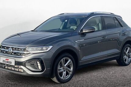 VW T-Roc 12.040 km 28.307 &euro; Dietersheim 91463