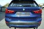 X1 X drive18 D Avantage Sportsitzei AHK PDC DAB