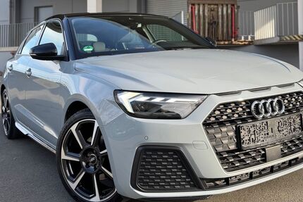 Audi A1 37.000 km 23.500 &euro; Arnsberg 59823