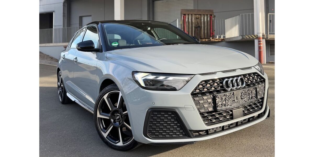 Audi A1 37.000 km 23.700 &euro; Arnsberg 59823