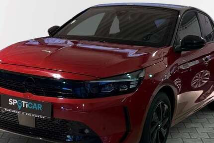 Opel Corsa 35.333 km 15.900 &euro; Soest 59494