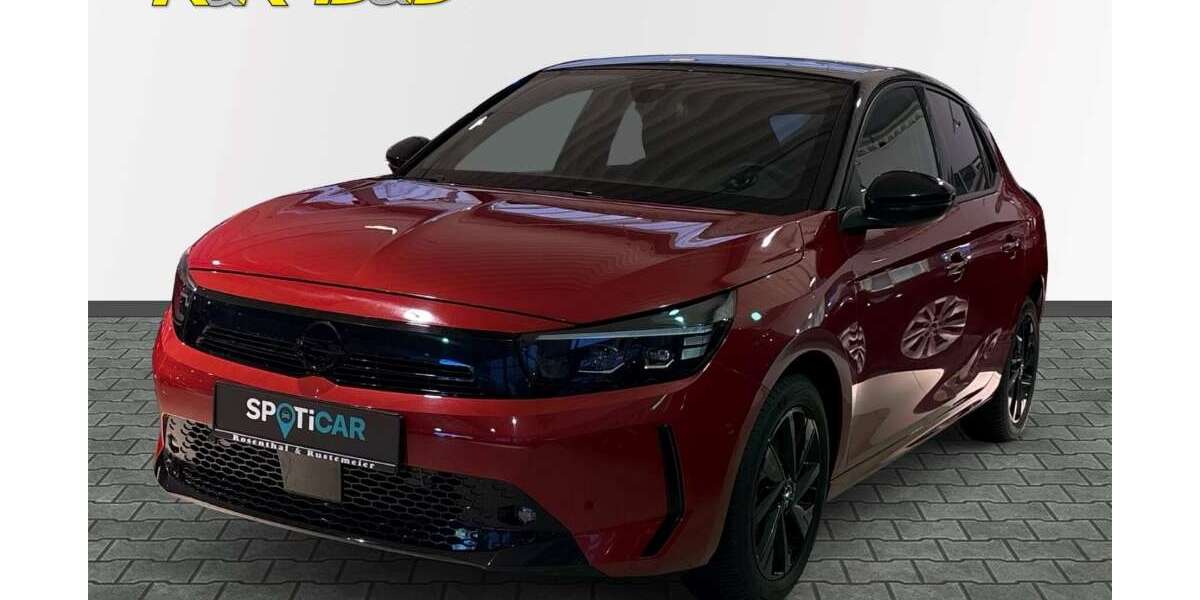 Opel Corsa 35.333 km 15.900 &euro; Soest 59494