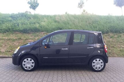 Renault Modus