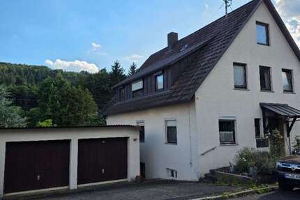 Wohnung zum Kaufen in Murrhardt 165.000 € 90 m² 5 zimmer