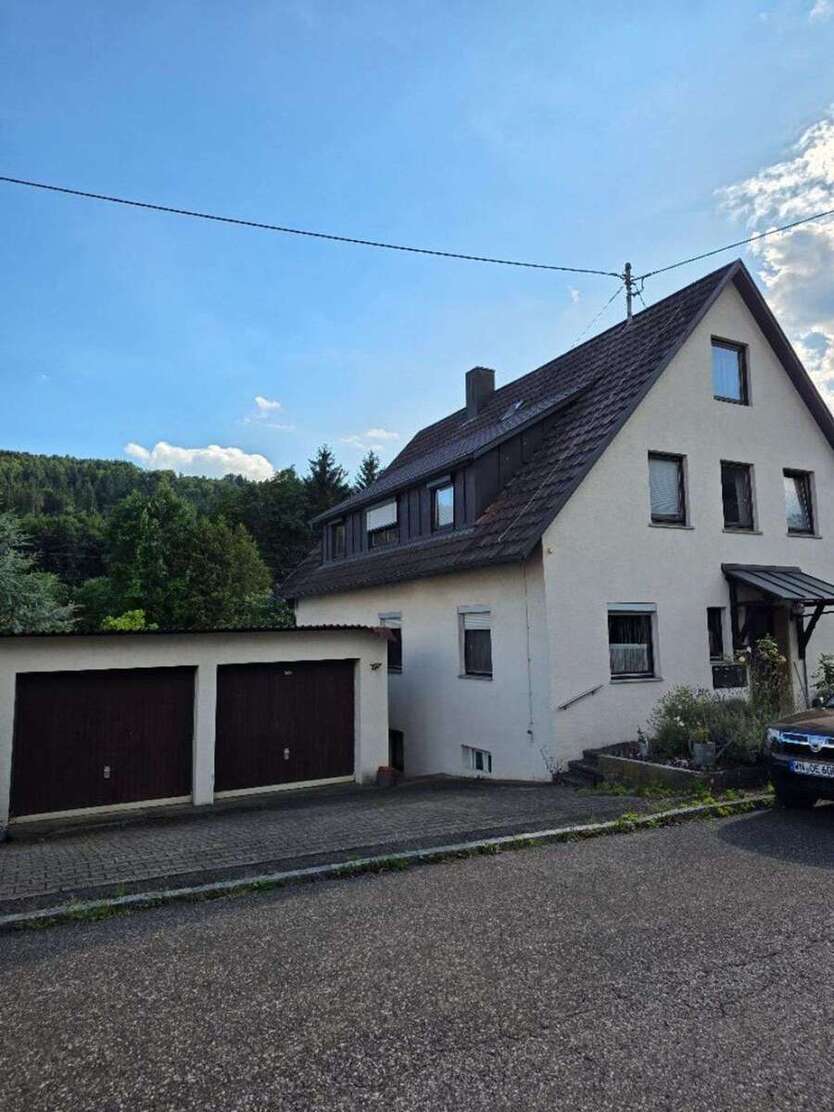 Wohnung zum Kaufen in Murrhardt 165.000 € 90 m² 5 zimmer