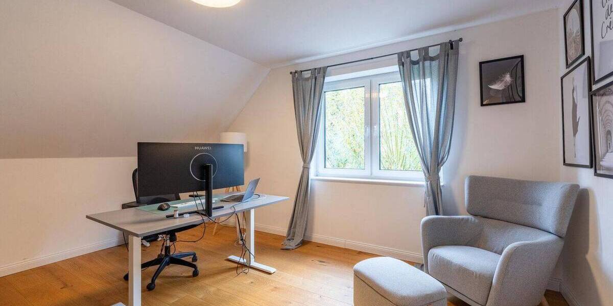 Doppelhaushälfte Stade Kopenkamp - 5 Zimmer, 116 m&sup2;, 465.000&euro; | Angebot:26236528