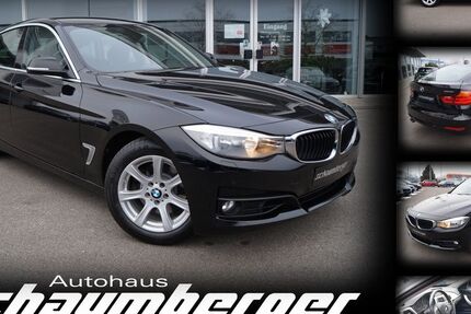 BMW 328 Gran Turismo 178.700 km 13.900 &euro; Landsberg 86899