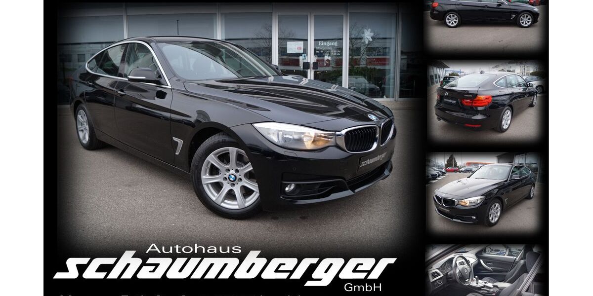 BMW 328 Gran Turismo 178.700 km 13.900 &euro; Landsberg 86899