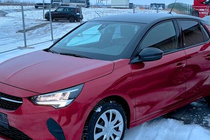 Opel Corsa 100.000 km 9.999 &euro; Aidenbach 94501