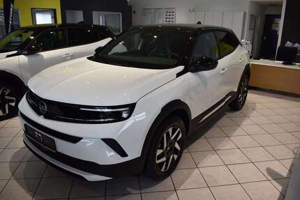Opel Mokka 1.700 km 27.900 &euro; Helgoland 27498
