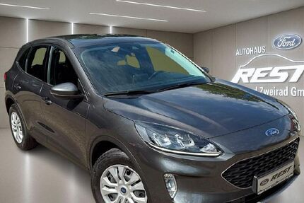 Ford Kuga 60.770 km 17.350 &euro; Achern 77855
