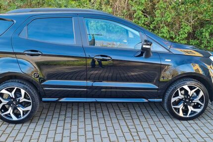 Ford EcoSport 42.000 km 17.199 &euro; Brühl 50321