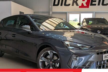 Cupra Leon 27.500 km 30.450 &euro; Menden (Sauerland) 58708