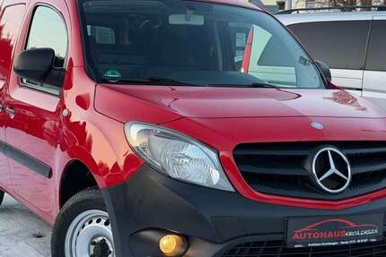 Mercedes-Benz Citan 165.000 km 6.499 &euro; Kirchlengern 32278