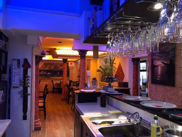 Gewerbeobjekt Norderney Nordhelm - 7.800&euro; | Angebot:23611192