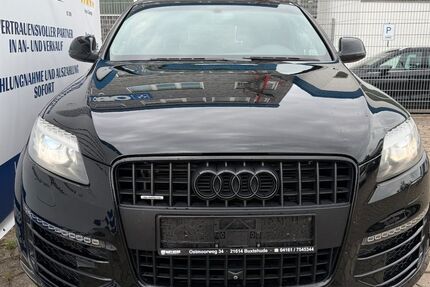Audi Q7 178.000 km 17.990 &euro; Buxtehude 21614
