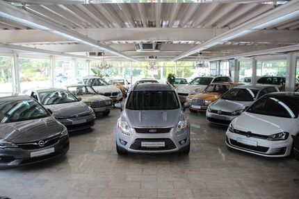 Ford Kuga 150.000 km 12.850 &euro; Essen 45356