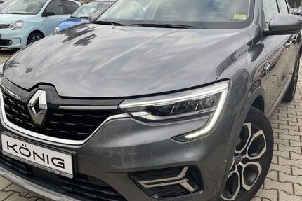 Renault Arkana 56.122 km 20.999 &euro; Leipzig 04178