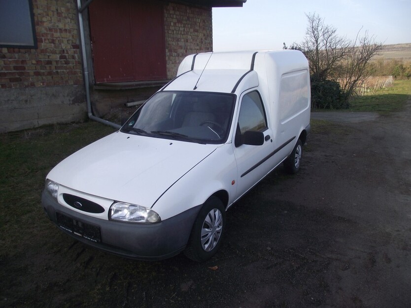 Corsa B