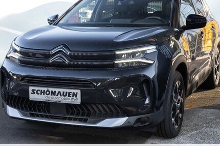 Citroen C5 Aircross 15.977 km 19.250 &euro; Kerpen 50171