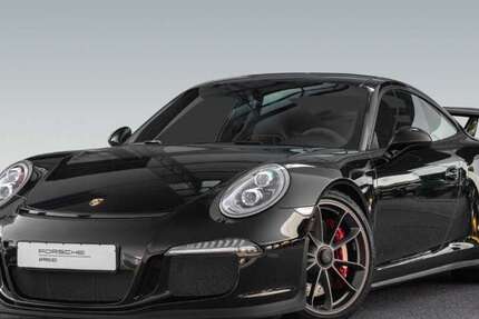 Porsche 991