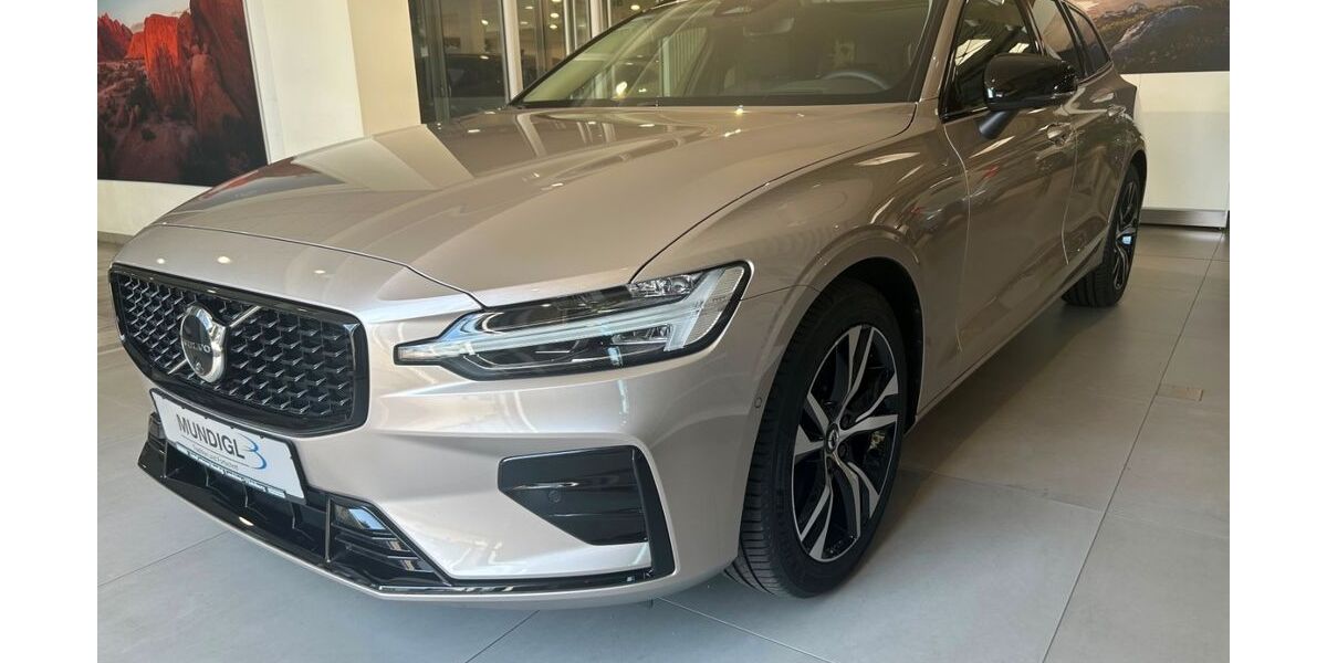 Volvo V60 15.010 km 39.900 &euro; Landshut 84030