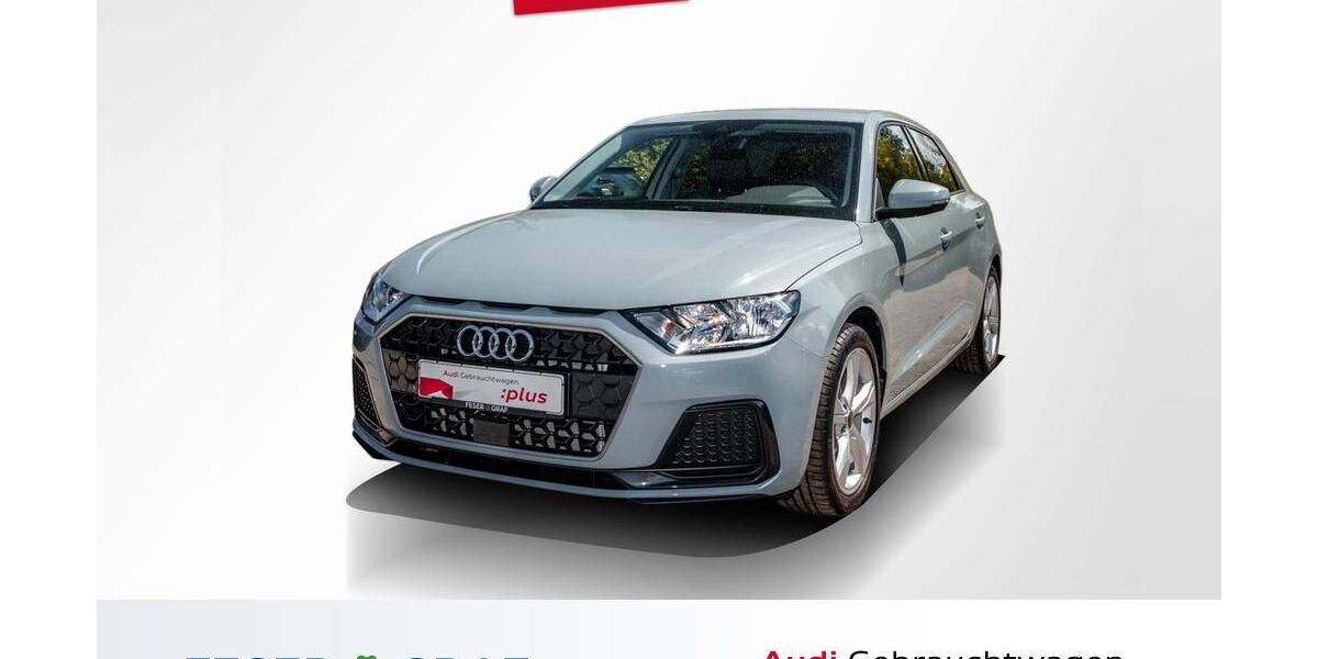 Audi A1 9.059 km 22.940 &euro; Magdeburg 39126