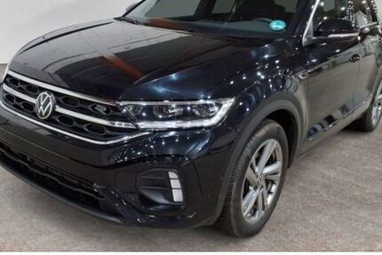 VW T-Roc 26.326 km 29.190 &euro; Detmold 32756